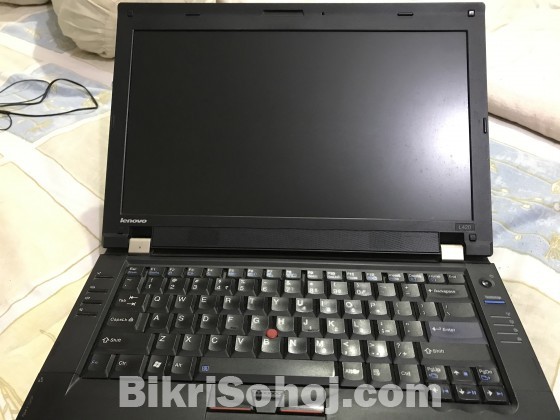 Lenovo Core i5 Laptop